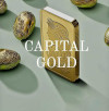 Capital Gold Srl