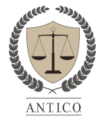 Logo Associazione Antico