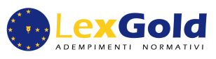 Logo Lexgold