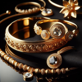 Compro Oro / Gioielleria